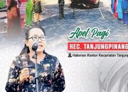 Diterpa Isu Miring, Begini Reaksi Kabag Umum Pemko Tanjungpinang