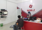 SiCepat Express Tanjungpinang Buka Suara, Tegaskan Tak Angkut Barang dari Batam