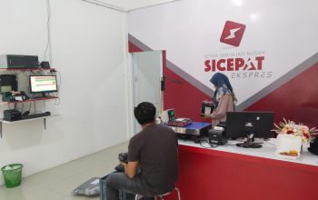 SiCepat Express Tanjungpinang Buka Suara, Tegaskan Tak Angkut Barang dari Batam