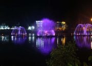 Proyek Tasek Gemilang Dibongkar Kejati, Kontraktor Berulang Kali Diperiksa