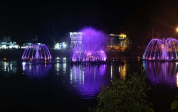 Proyek Tasek Gemilang Dibongkar Kejati, Kontraktor Berulang Kali Diperiksa