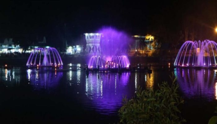 Proyek Tasek Gemilang Dibongkar Kejati, Kontraktor Berulang Kali Diperiksa