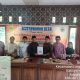Pemdes Sungai Pinang Tetapkan RKPDes 2027, Honor RT/RW hingga Kader Sosial Turut Disahkan
