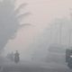 Kabut Asap Semakin Tebal, Kadinkes Minta Masyarakat Kurangi Aktivitas Diluar