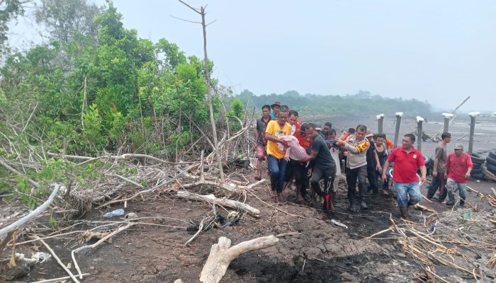 Tenggelam saat Memancing, Satu Selamat dan Dua Orang Meninggal Dunia
