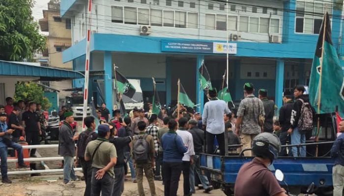 Ketika Kegelapan Terjadi: Jangan Biarkan “Doa” Menutupi Akuntabilitas