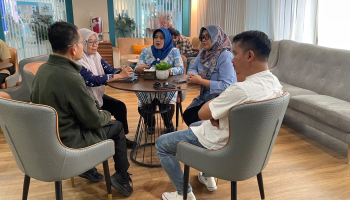 Dua Hari Bintan Gelap, Ketua DPRD Bintan Buka Suara soal Ketergantungan Listrik dari Batam