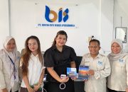 Laba PT BIS Tembus Rp862 Juta hingga September, Bidik Dividen Rp1 Miliar untuk Bintan