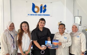 Laba PT BIS Tembus Rp862 Juta hingga September, Bidik Dividen Rp1 Miliar untuk Bintan