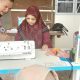 Bantu Anak Disabilitas Mandiri, Yayasan Lentera Hati Gurindam Gelar Pelatihan Menjahit Berbekal Bantuan PT Angkasa Pura