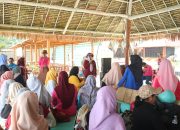 Tegaskan Peran Penting Pendidik PAUD dan Kader, Dewi Kumalasari sebut Mereka Pahlawan Bagi Anak-Anak