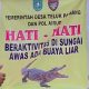 Waspada Saat Beraktivitas, Buaya Liar Berkeliaran di Sungai Kembung