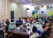 Buka Konsultasi Publik, Pemkab Bintan Fokus pada Pelayanan Masyarakat