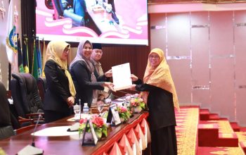 Aset Pemprov Kepri Senilai Miliaran Rupiah Rawan Terbengkalai, DPRD Desak Sertifikasi dan Sanksi Tegas