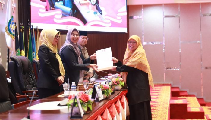 Aset Pemprov Kepri Senilai Miliaran Rupiah Rawan Terbengkalai, DPRD Desak Sertifikasi dan Sanksi Tegas
