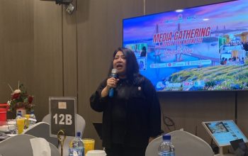 Investor Kepri Bertambah 99 Ribu, Tantangan Berikutnya Bukan Sekadar Mengejar Angka