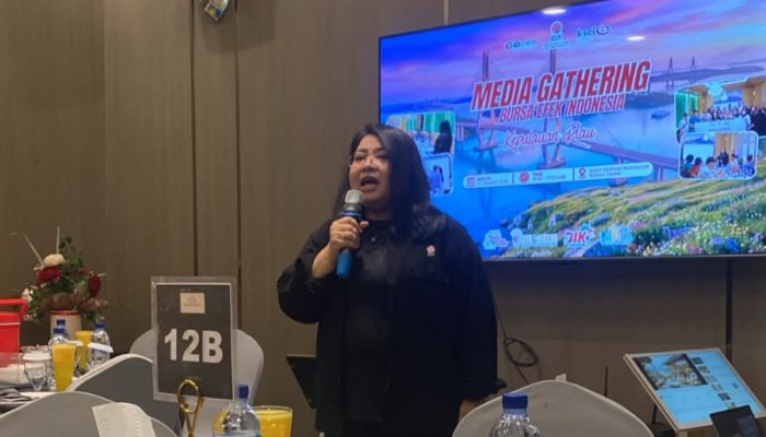 Investor Kepri Bertambah 99 Ribu, Tantangan Berikutnya Bukan Sekadar Mengejar Angka