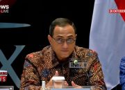 OJK Sanksi 166 Pihak Rp2,23 Triliun, BEI Siapkan Cara Baru Awasi Transaksi Saham