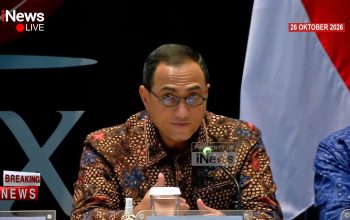 OJK Sanksi 166 Pihak Rp2,23 Triliun, BEI Siapkan Cara Baru Awasi Transaksi Saham