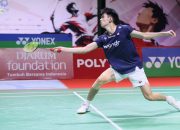 Bikin Bangga Kepri, Richie Duta Richardo Tumbangkan Unggulan China, Rebut Gelar Juara Indonesia Masters 2026