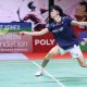 Bikin Bangga Kepri, Richie Duta Richardo Tumbangkan Unggulan China, Rebut Gelar Juara Indonesia Masters 2026