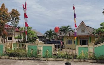 Nama Staf Kelurahan Tanjung Unggat Terseret Dugaan Perselingkuhan, Lurah Tegaskan Asas Praduga Tak Bersalah