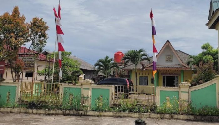 Nama Staf Kelurahan Tanjung Unggat Terseret Dugaan Perselingkuhan, Lurah Tegaskan Asas Praduga Tak Bersalah