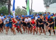 583 Peserta dari 32 Negara Jadikan Bintan Panggung Sport Tourism Internasional