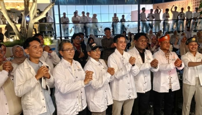 Ketua DPRD Kepri dan HKTI Tanjungpinang Tantang Pemuda Jadi Penggerak Pembangunan