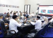 BP Tanjungpinang Bidik FTZ Jadi Motor Investasi dan Industri Ekspor