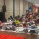 Kemeriahan Hari Tani di Tanjungpinang, 105 Anak Unjuk Kreativitas Mewarnai hingga Rangkaian Lomba Ringan