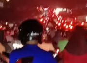 Lebih dari 50 Jam Kijang Pemadaman Listrik Total, Warga Minta Kejelasan