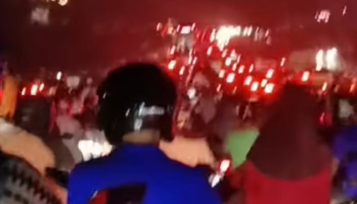 Lebih dari 50 Jam Kijang Pemadaman Listrik Total, Warga Minta Kejelasan