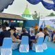Bea Cukai Musnahkan Barang Ilegal Senilai Rp4,3 Miliar, Wawali Tanjungpinang Soroti Dilema Kebutuhan Barang dari Luar Kepri
