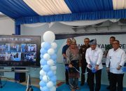 MBG di Kepri Tembus 87,47 Persen, Pemerataan hingga Pulau Terluar Jadi Tantangan