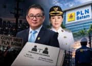 Blackout Batam Picu Desakan Pencopotan Dirut PLN, Danantara Ambil Alih di Tengah Sorotan Hubungan Keluarga