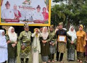 Perkuat Peran Jaga Pasokan dan Stabilitas Harga Pangan, ADIBAPOK Tanjungpinang Terima Penghargaan Wali Kota Tanjungpinang