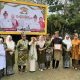 Perkuat Peran Jaga Pasokan dan Stabilitas Harga Pangan, ADIBAPOK Tanjungpinang Terima Penghargaan Wali Kota Tanjungpinang
