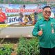 Bantu Warga Hemat Dapur, DP3 Tanjungpinang Putar Bibit Cabai dari 11 Kelompok Tani Binaan