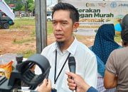Kolaborasi Bulog dan Pemko Tanjungpinang Jaga Stabilitas Harga, Langsung Dirasakan Warga