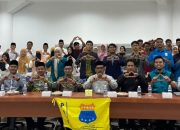 Sinergi Pemuda, Pemerintah, dan Akademisi Mengawal Peningkatan Mutu SDM dan Kemajuan Bintan