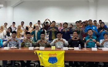 Sinergi Pemuda, Pemerintah, dan Akademisi Mengawal Peningkatan Mutu SDM dan Kemajuan Bintan