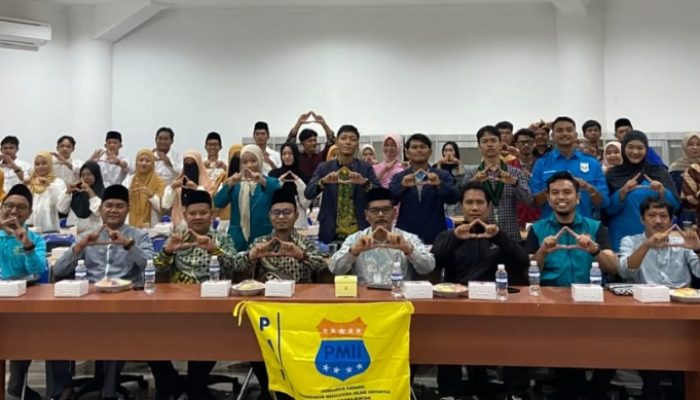 Sinergi Pemuda, Pemerintah, dan Akademisi Mengawal Peningkatan Mutu SDM dan Kemajuan Bintan