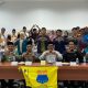 Sinergi Pemuda, Pemerintah, dan Akademisi Mengawal Peningkatan Mutu SDM dan Kemajuan Bintan
