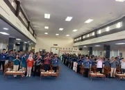 KPR FLPP Tawarkan Cicilan Rumah Subsidi bagi ASN Tanjungpinang, Tenor hingga 40 Tahun