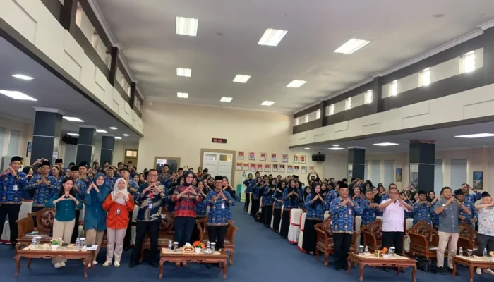 KPR FLPP Tawarkan Cicilan Rumah Subsidi bagi ASN Tanjungpinang, Tenor hingga 40 Tahun