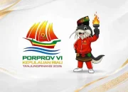 Pesta Olahraga di Balik Sunyi: Menakar Kesiapan Tanjungpinang Hadapi Porprov Kepri 2026 yang Minim Publikasi
