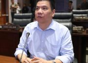 Rudy Chua Sebut Cadangan Listrik Bintan-Tanjungpinang 19 MW, PLN Pastikan Sistem Tetap Stabil
