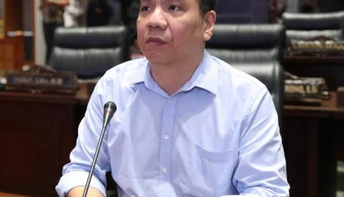 Rudy Chua Sebut Cadangan Listrik Bintan-Tanjungpinang 19 MW, PLN Pastikan Sistem Tetap Stabil