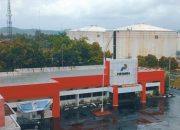 Pertamina Sumbagut Akui Sistem QR Code dan Fuel Card Tanjungpinang Belum Terintegrasi Penuh